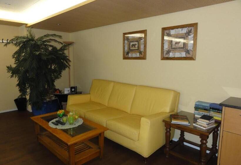 Welcome Hotel Täsch By Täscherhof