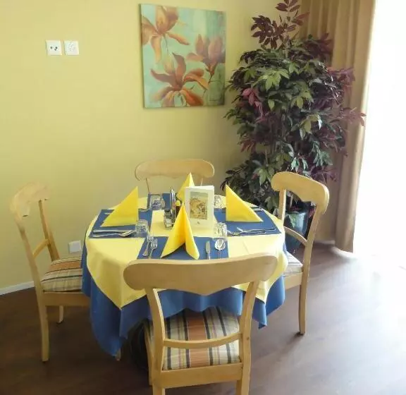 Welcome Hotel Täsch By Täscherhof