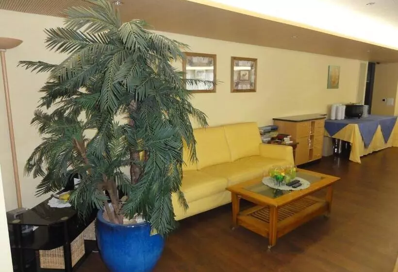 Welcome Hotel Täsch By Täscherhof