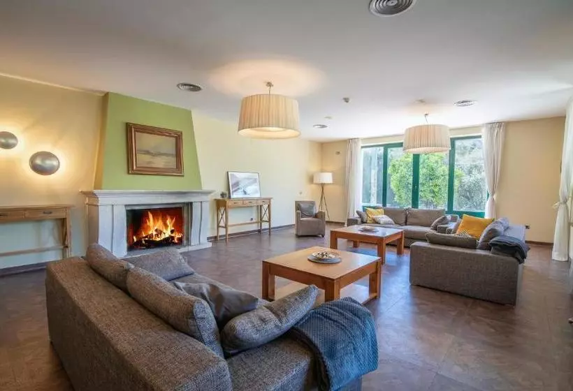 Hotelli Aldeaduero  Rural