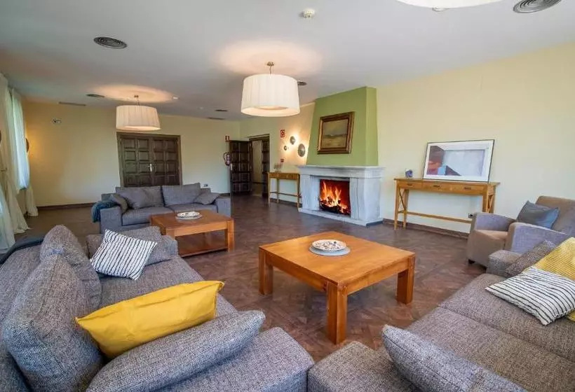 Hotelli Aldeaduero  Rural