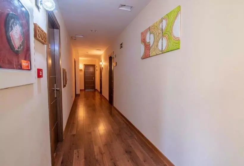 Hotelli Aldeaduero  Rural