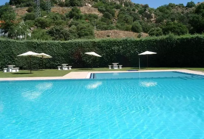 Hotelli Aldeaduero  Rural