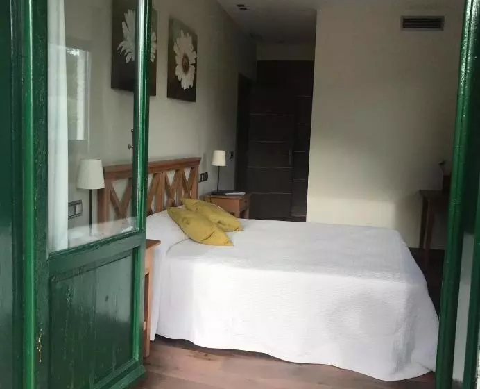 Hotelli Aldeaduero  Rural