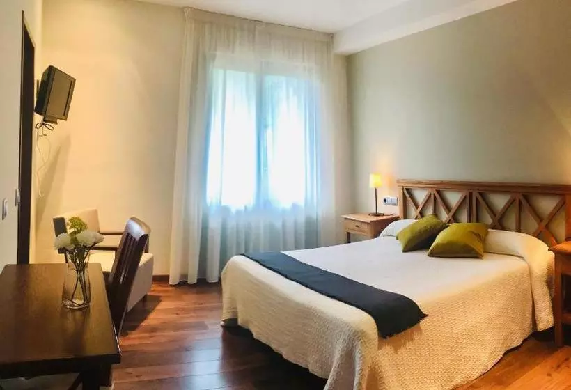 Hotelli Aldeaduero  Rural