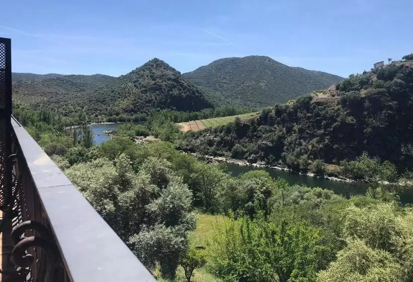 Hotelli Aldeaduero  Rural