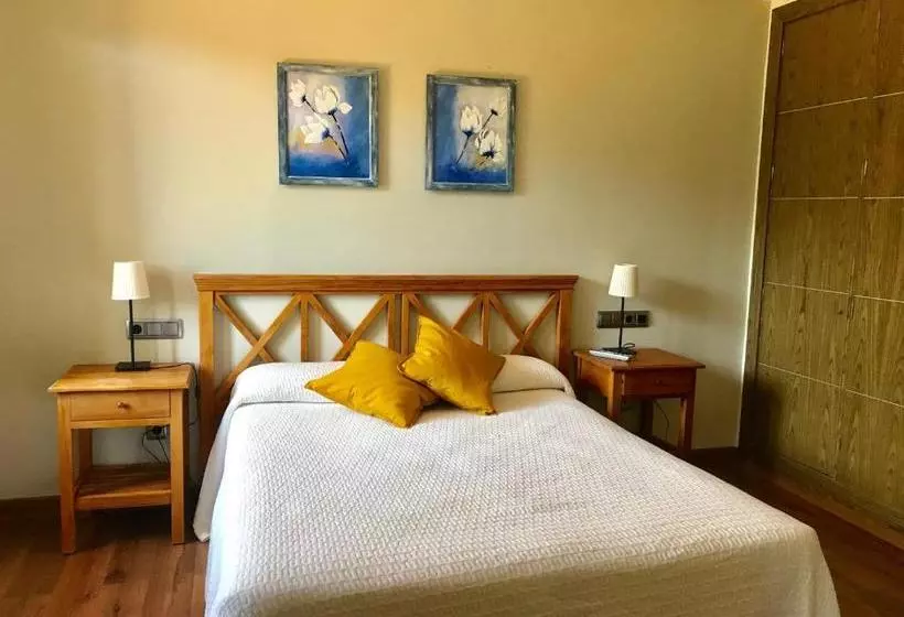 Hotelli Aldeaduero  Rural