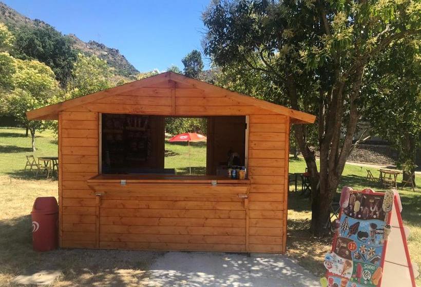 בית מלון כפרי Aldeaduero  Rural