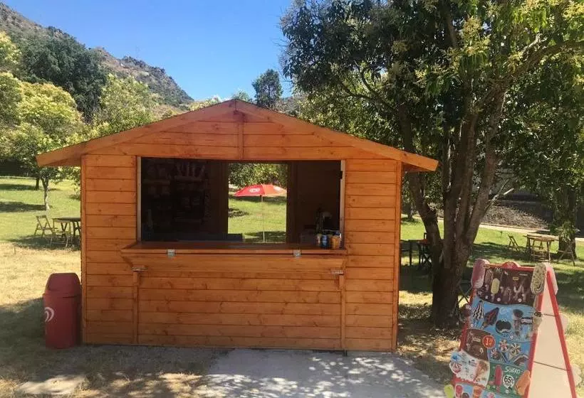 Hotelli Aldeaduero  Rural