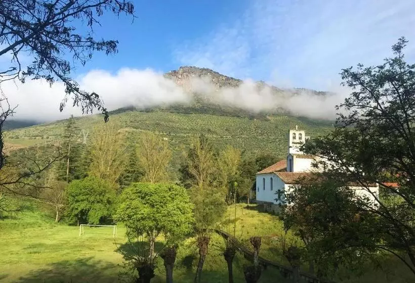 Hotelli Aldeaduero  Rural