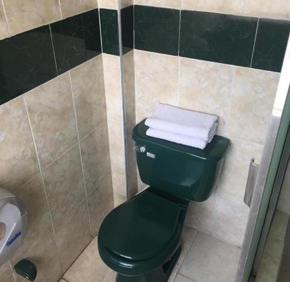 בית מלון כפרי Cristales Ds