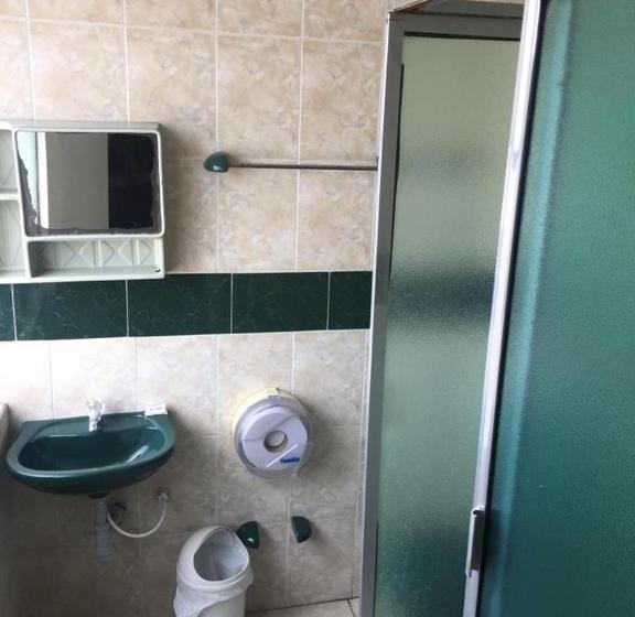 בית מלון כפרי Cristales Ds