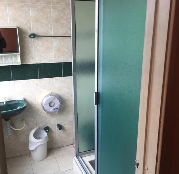 בית מלון כפרי Cristales Ds