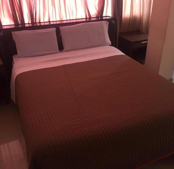 בית מלון כפרי Cristales Ds