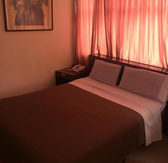 בית מלון כפרי Cristales Ds