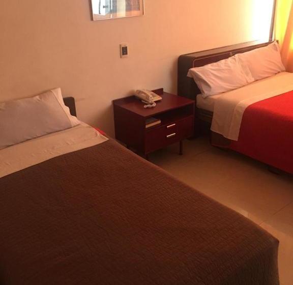 בית מלון כפרי Cristales Ds