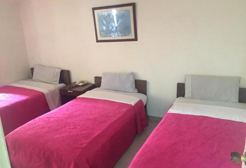 בית מלון כפרי Cristales Ds