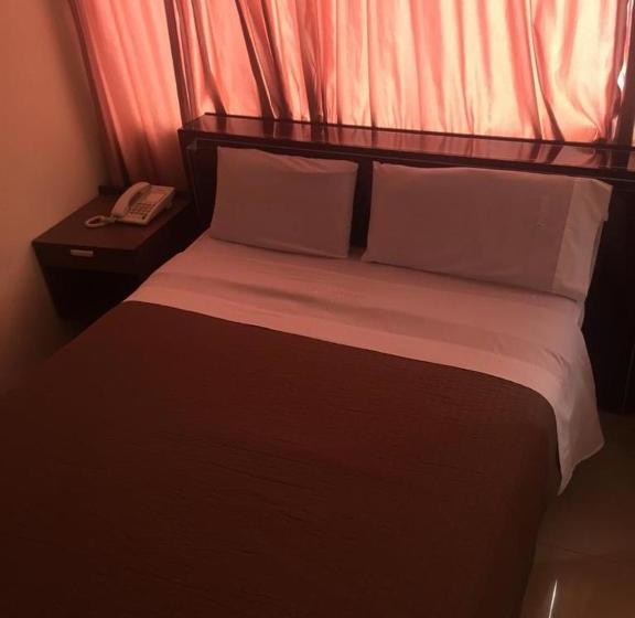 בית מלון כפרי Cristales Ds