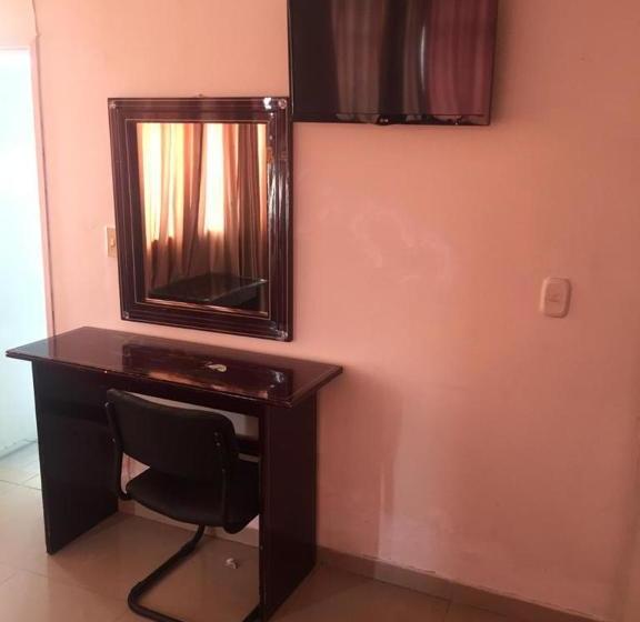 בית מלון כפרי Cristales Ds