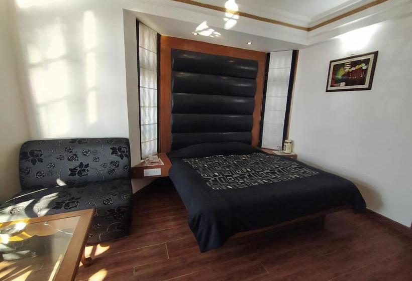 בית מלון כפרי Horizon