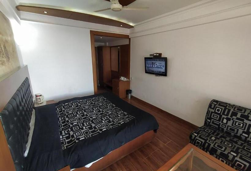 בית מלון כפרי Horizon