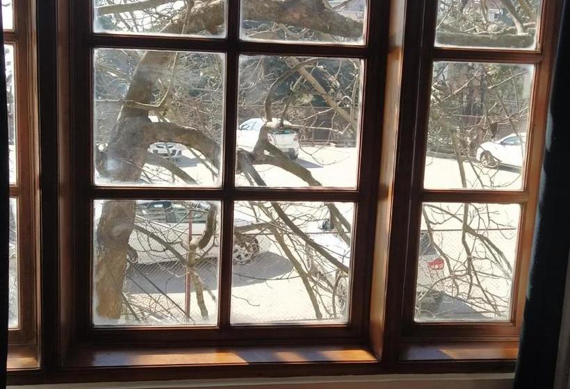 בית מלון כפרי Horizon