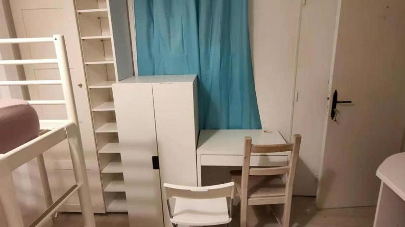 Ostello Ciel De Paris