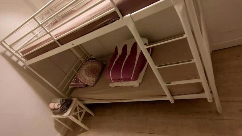 Ostello Ciel De Paris