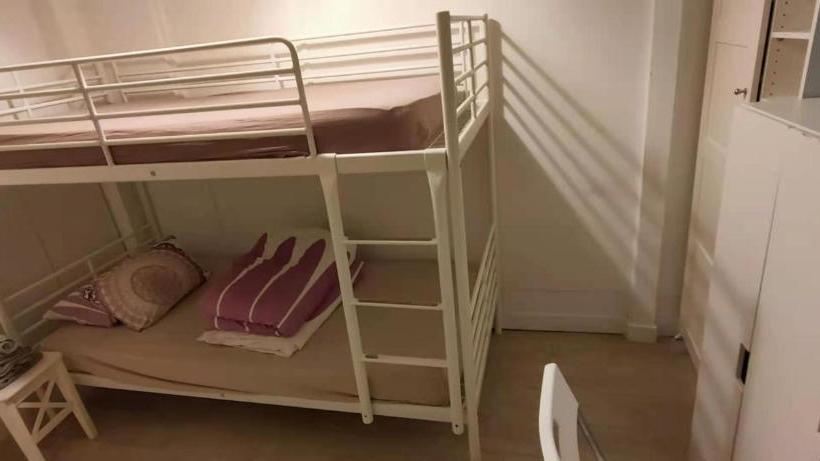 Ostello Ciel De Paris