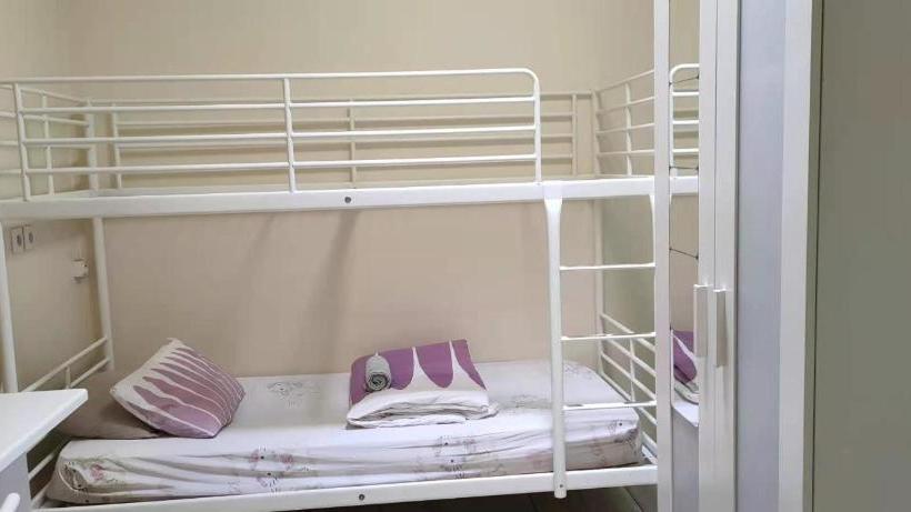 Ostello Ciel De Paris