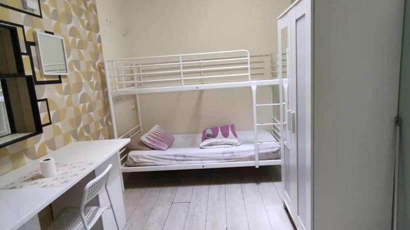 Ostello Ciel De Paris