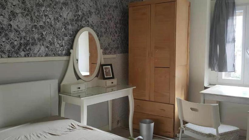 Ostello Ciel De Paris