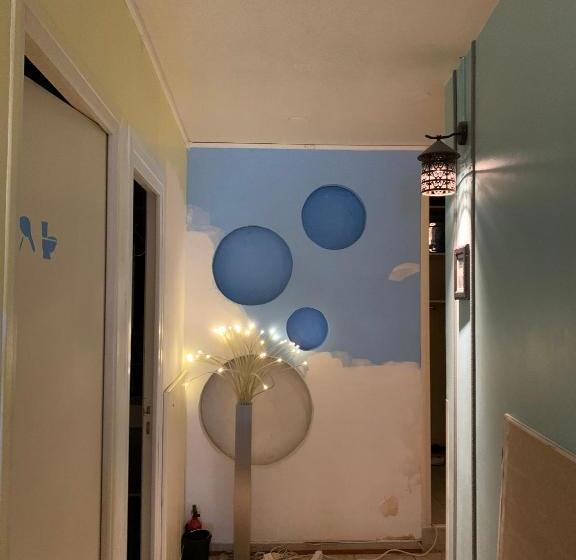 Ostello Ciel De Paris