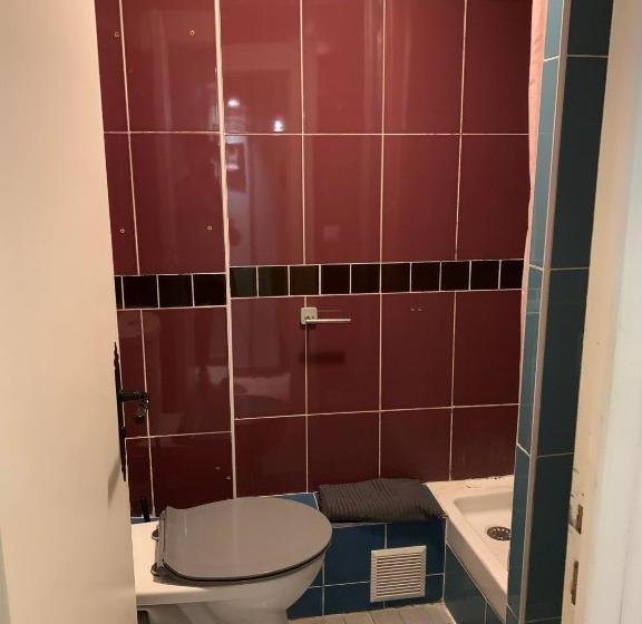 Ostello Ciel De Paris