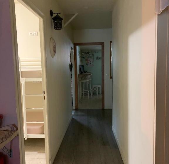 Ostello Ciel De Paris