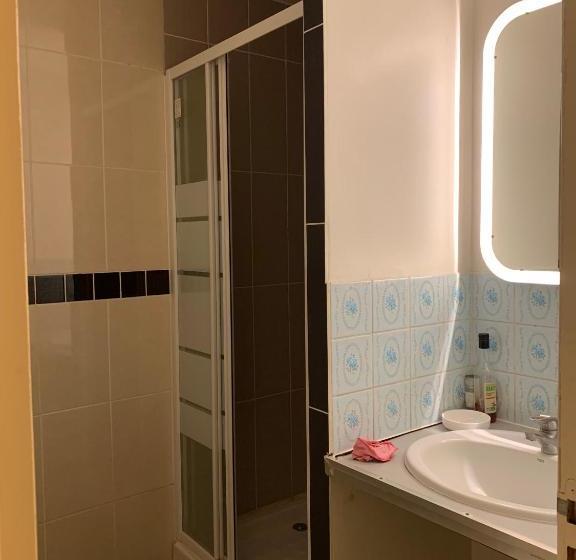 Ostello Ciel De Paris