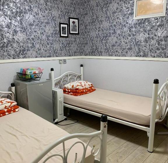 Ostello Ciel De Paris