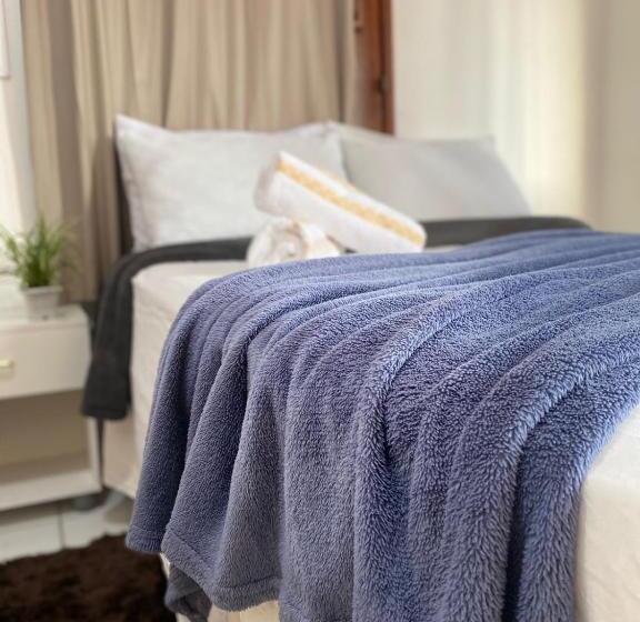 هاستل Pousada Center