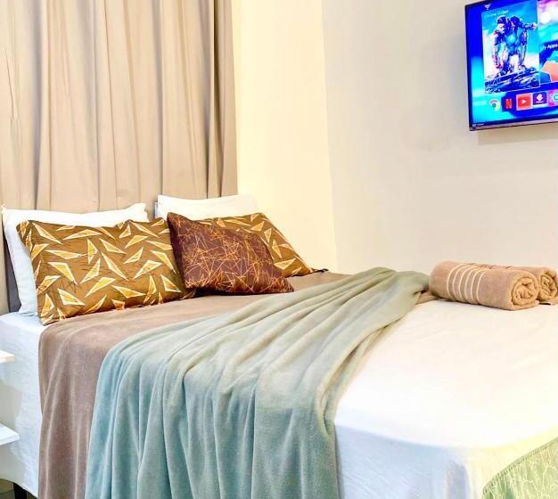 هاستل Pousada Center