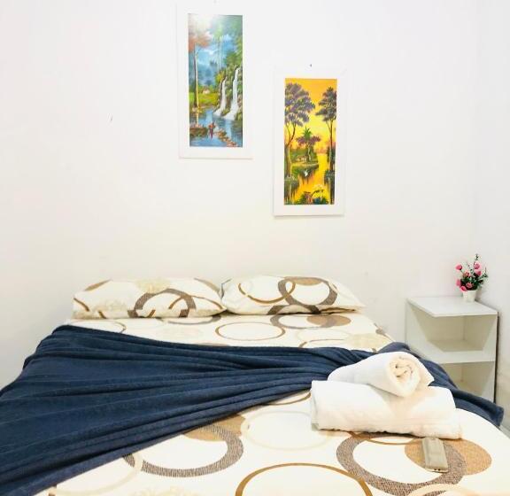 هاستل Pousada Center