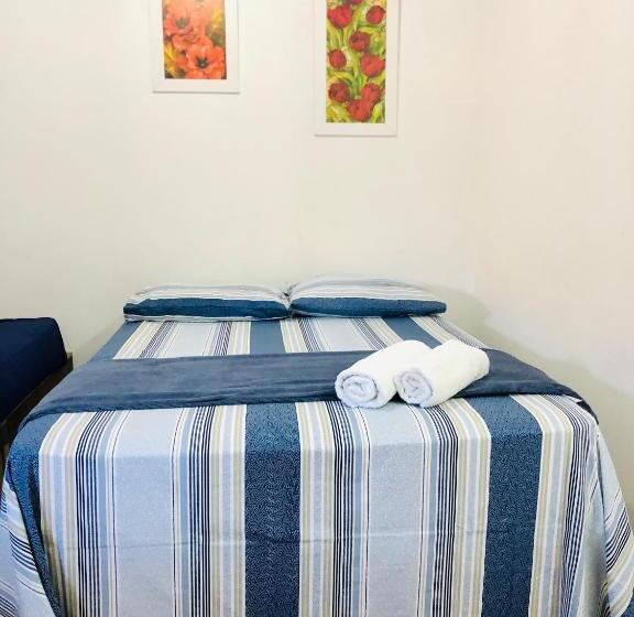 هاستل Pousada Center