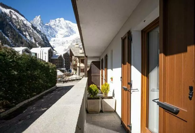 Aamiaismajoitus (B&B) Maison Altea