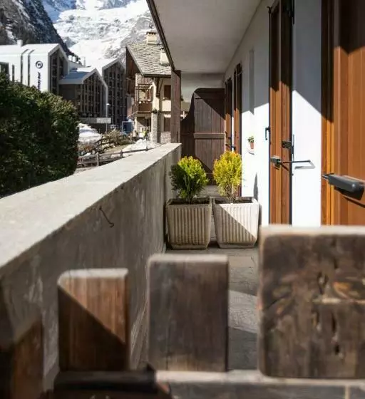 Aamiaismajoitus (B&B) Maison Altea