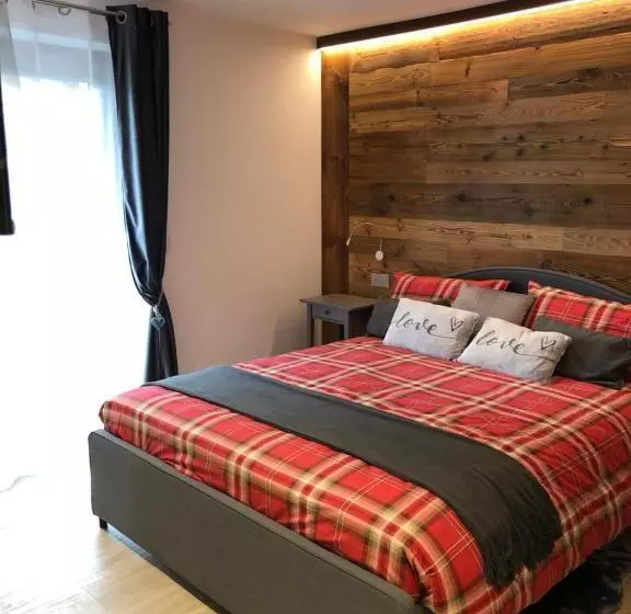 Aamiaismajoitus (B&B) Maison Altea