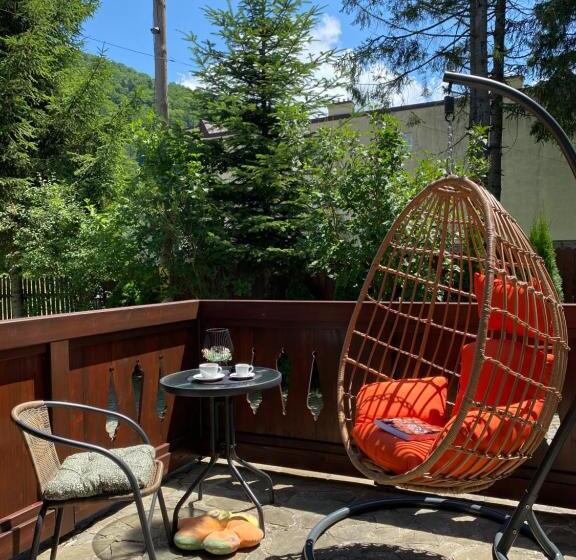 ホテル Boga Rooms