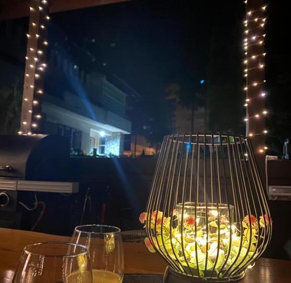 ホテル Boga Rooms