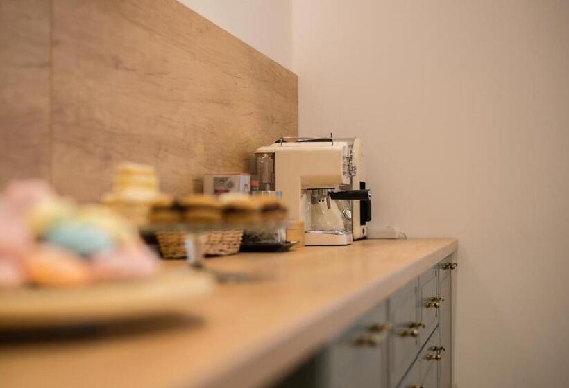 ホテル Boga Rooms