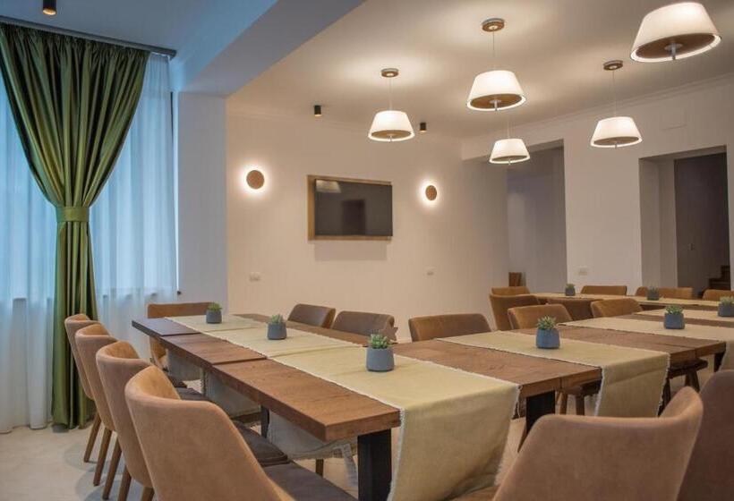 ホテル Boga Rooms