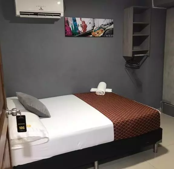Hôtel Emalu