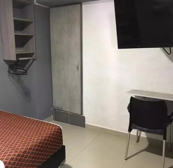 Hôtel Emalu